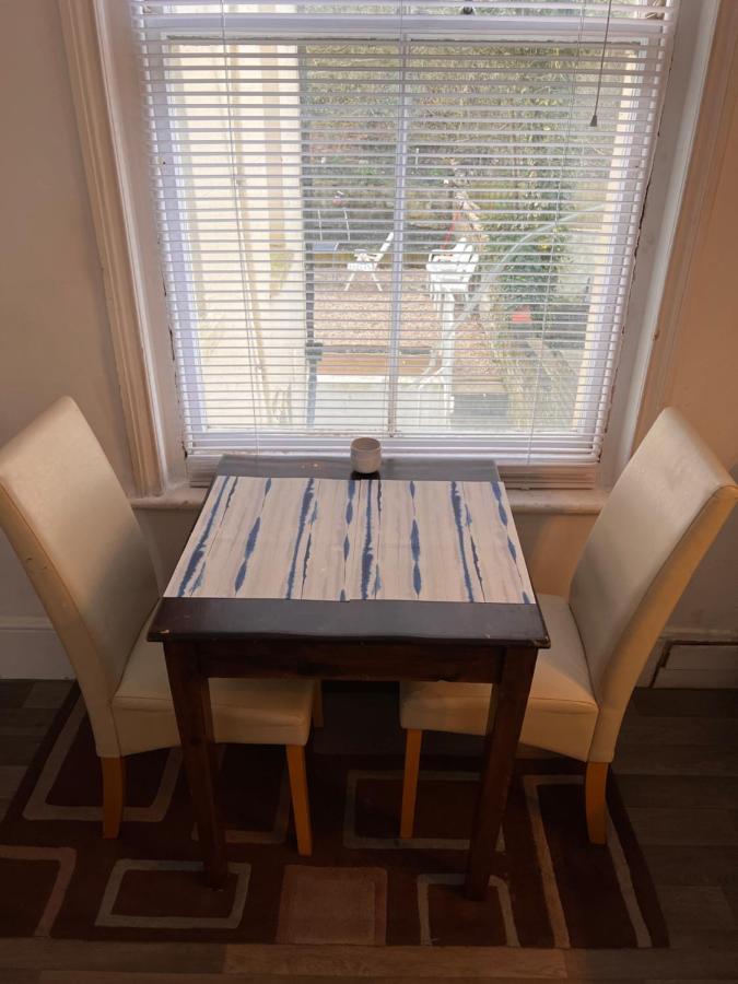 Lovely - 1 Bedroom Flat In Hastings Town Centre Kültér fotó