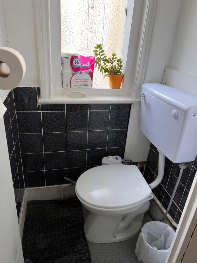 Lovely - 1 Bedroom Flat In Hastings Town Centre Kültér fotó