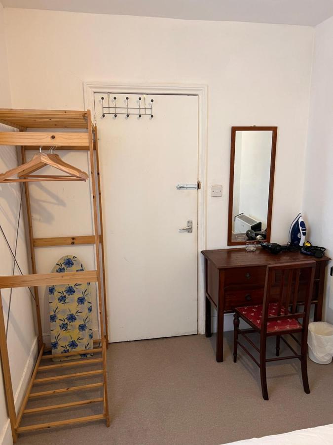 Lovely - 1 Bedroom Flat In Hastings Town Centre Kültér fotó